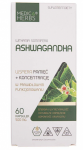 Medica Herbs Ashwagandha 500 mg 60 caps