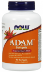 Now Foods ADAM Superior Men's Multi 90 softgels