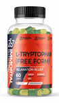 Immortal Nutrition Tryptophan 500 mg 60 caps