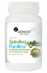 Aliness Hawaiian Spirulina Pacifica 500 mg 90 tab