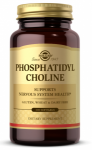 Solgar Phosphatidyl Choline 420 mg 100 softgels