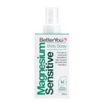 BetterYou Magnesium Oil Sensitive Spray 100 ml