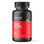 OstroVit Testo Booster 90 caps