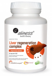 Aliness Liver Regeneration Complex 90 vcaps