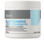 OstroVit Glucosamine + MSM + Chondroitin 150 g