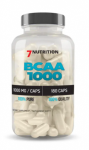 7Nutrition BCAA 1000 180 caps