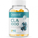 OstroVit CLA 1000 90 caps