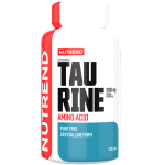 Nutrend Taurine 1000 mg 120 caps