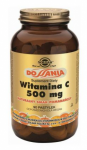 Solgar Vitamin C 500 mg with Orange Flavor 90 lozenges