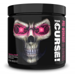 JNX Sports The Curse 250 g