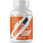 Immortal Nutrition Vitamin C 1000 mg 90 caps