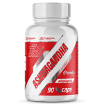 Immortal Nutrition Ashwagandha extract 667 mg 90 caps