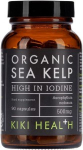 KIKI Health Sea Kelp Organic 500 mg 90 caps