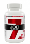7Nutrition Iodine 200 mcg (Potassium Iodide) 300 vtab