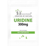 Forest Vitamin Uridine 300 mg 60 caps