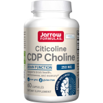 Jarrow Formulas Citicoline 250 mg 60 caps