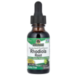 Nature's Answer Rhodiola Root 1000 mg 30 ml