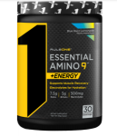 Rule 1 Essential Amino 9 + Energy 345 g