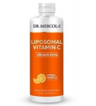 Dr. Mercola Liposomal Vitamin C 1000 mg 450 ml