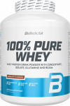 Biotech Usa 100% Pure Whey 2270 g