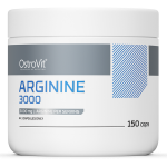 OstroVit Arginine 3000 150 caps