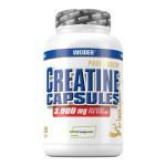 Weider Creatine Capsules 200 caps