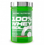 Scitec Nutrition 100% Whey Isolate 700 g