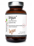 Kenay AG Hyaluronic Acid Injuv&reg; 60 caps