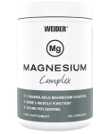 Weider Magnesium Complex 120 caps