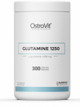 OstroVit Glutamine 1250 mg 300 caps