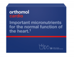 Orthomol Cardio 30 packet