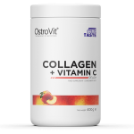 OstroVit Collagen + Vitamin C 400 g