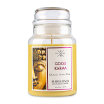 Purple River L&otilde;hnak&uuml;&uuml;nal Good Karma 623 g