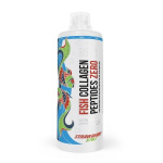 MST Nutrition Fish Collagen Peptides 1000 ml