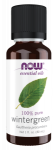 Now Foods Wintergreen Oil 30 ml
