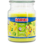 Haribo L&otilde;hnak&uuml;&uuml;nal Coconut Lime 510 g