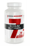 7Nutrition Sodium butyrate 100 vcaps