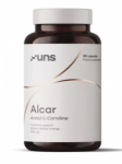 UNS Alcar Acetyl-L-Carnitine 90 caps