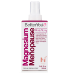 BetterYou Magnesium Menopause Body Spray 100 ml