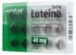 Activlab Lutein Extra 40 mg 30 caps