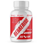 Immortal Nutrition Berberine 400 mg 100 caps