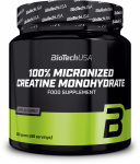 Biotech Usa 100% Creatine Monohydrate 300 g