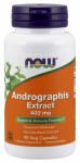 Now Foods Andrographis Extract 400 mg 90 vcaps
