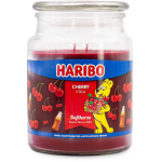 Haribo L&otilde;hnak&uuml;&uuml;nal Cherry Cola 510 g