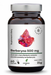 Aura Herbals Berberine 490 mg 60 caps