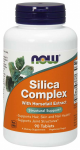 Now Foods Silica Complex 90 tab
