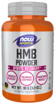 Now Foods HMB Powder 90 g