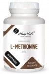 Aliness L-Methionine 500 mg 100 caps