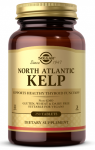 Solgar North Atlantic Kelp 250 tab