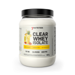 7Nutrition Clear whey protein isolate 500 g